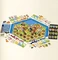 Die Siedler von Catan - Die Legende der Eroberer (Erweiterung) Vorschaubild