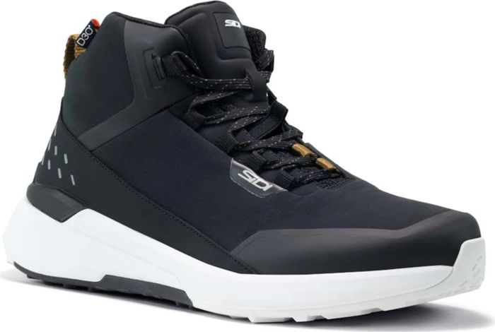 SIDI Nucleus schwarz/weiß