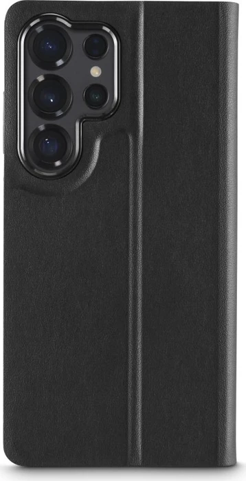 Hama Handytasche Eco Premium für Samsung Galaxy S25 Ultra schwarz