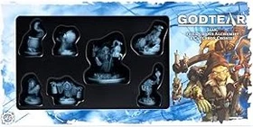 Godtear: Jaak Champion (Erweiterung)