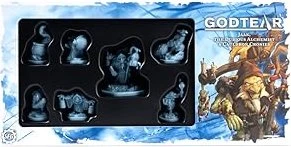 Godtear: Jaak Champion (Erweiterung)