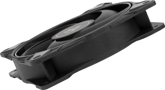 ARCTIC P12 Max, schwarz, 120mm, 5er-Pack