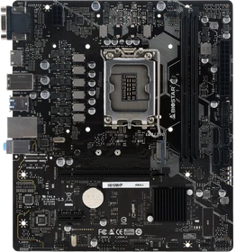 Biostar H610MHP (Intel 1700)