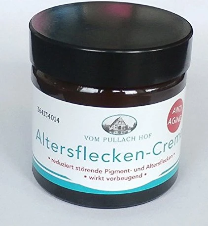 Altersflecken Creme, 50 ml
