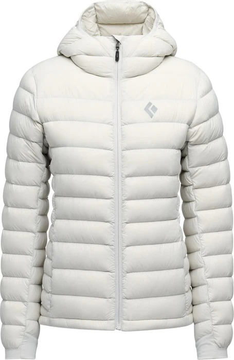 Black Diamond Access Down Hoody Funktionsjacke alloy (Damen)