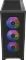 Silentware Core 100 A-RGB Black, Glasfenster Vorschaubild