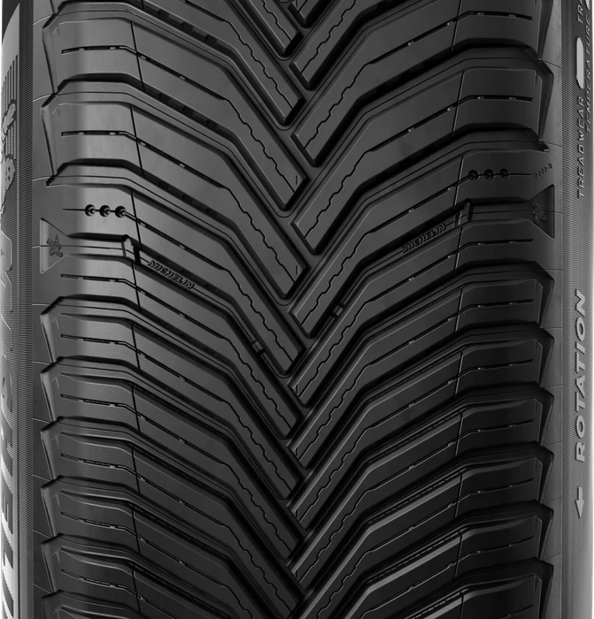 Michelin CrossClimate 2 255/40 R20 101V XL