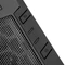 SilverStone Precision PS13, schwarz Vorschaubild