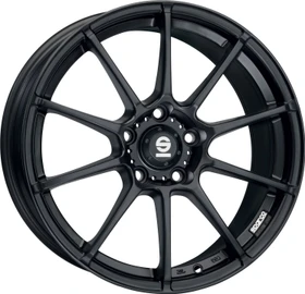 Sparco Wheels Assetto Gara 7.0x16 5/100 ET35 (verschiedene Farben)