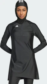 adidas 3-Streifen Burkini schwarz (Damen)