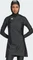 adidas 3-Streifen Burkini schwarz (Damen) Vorschaubild