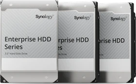 Synology 24TB HDD HAS5320 für Synology-Systeme, 3.5", 512e