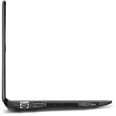 Acer Chromebook C710-10072G01ii, grau, Celeron 1007U, 2GB RAM, 16GB SSD, DE