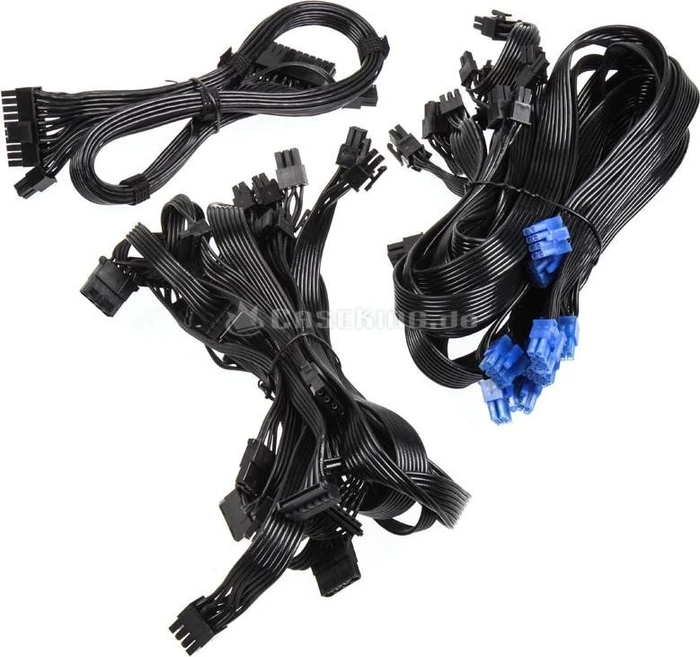 Kolink Continuum 1500W, ATX 2.4