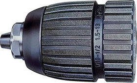 Röhm Extra80-RV 13 Schnellspannbohrfutter, 1.5-13mm