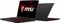 MSI GF75 Thin 9SD-065, Core i7-9750H, 16GB RAM, 512GB SSD, GeForce GTX 1660 Ti, DE Vorschaubild
