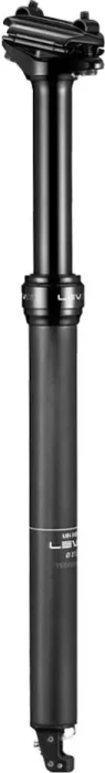 Kind Shock LEV Ci 30.9mm/175mm/490mm Teleskop-Sattelstütze