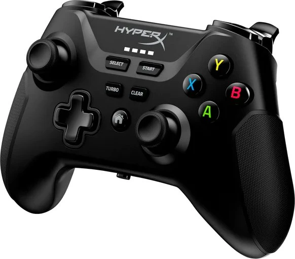 HP HyperX Clutch Gamepad (Android)