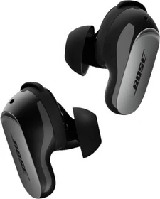Bose QuietComfort Ultra Earbuds (2. Gen) schwarz