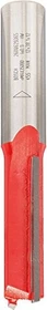 Bosch Professional Expert for Wood Nutfräser, (D)12x38.1x80mm, 1 Stück