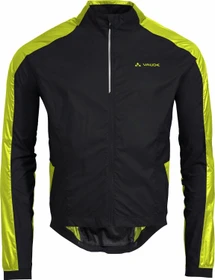 Vaude Air Pro Fahrradjacke schwarz (Herren)