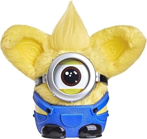 Hasbro Furby Furblet Minion