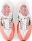 New Balance FuelCell SuperComp Pacer v2 urgent red/white/black (Herren) Vorschaubild