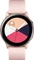 Samsung Galaxy Watch Active R500 rosegold Vorschaubild