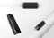 D-Link Gigabit Switch, 3x RJ-45, PoE+ PD Vorschaubild