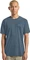 Jack Wolfskin Vonnan Graphic Funktionsshirt kurzarm peak trail midnight sky (Herren) Vorschaubild