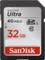 SanDisk Ultra, SD UHS-I, Rev-N Vorschaubild