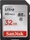 SanDisk Ultra, SD UHS-I, Rev-N