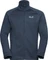 Jack Wolfskin Peak District FZ Jacke midnight sky (Herren) Vorschaubild