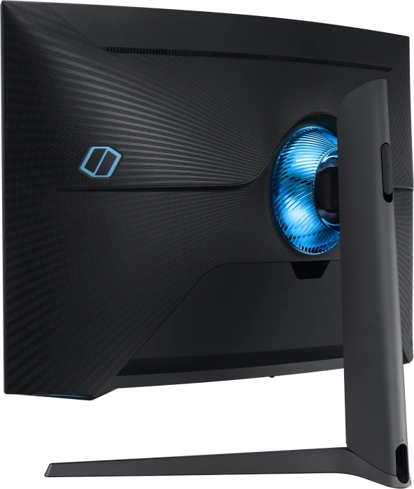 Samsung Odyssey G7 G73T / G74T / G75T (2021), 31.5"