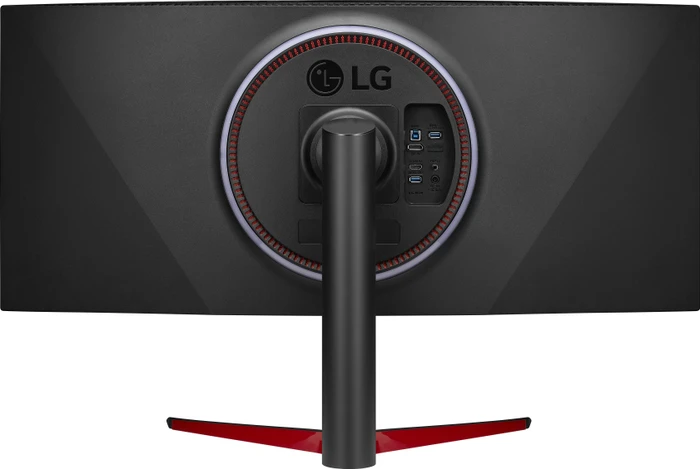 LG UltraGear GL9 38GL950G-B, 37.5"