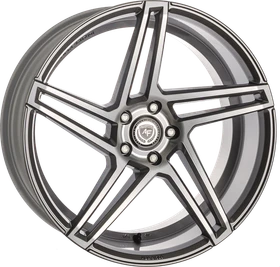 artForm AF601 8.5x20 5/120 ET35 (verschiedene Farben)