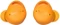 Belkin SoundForm Isolate Buds orange Vorschaubild