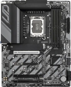 GIGABYTE Z890 UD (Intel 1851)