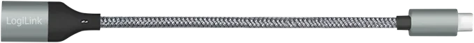 LogiLink CU0106, USB-C 3.0 [Stecker] auf USB-A 3.0 [Buchse]