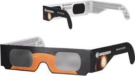 Bresser Sonnenfinsternis-Brille Design A (1 Stück)