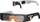 Bresser Sonnenfinsternis-Brille Design A (1 Stück) (4701200)