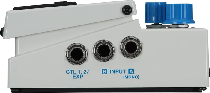 Boss PX-1 Plugout FX