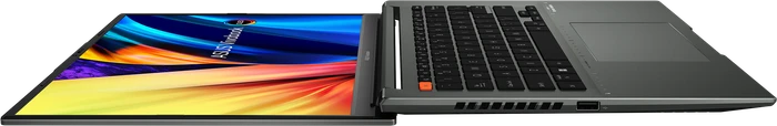 ASUS VivoBook S 14X OLED S5402ZA-M9003W, Midnight Black, Core i7-12700H, 16GB RAM, 512GB SSD, DE