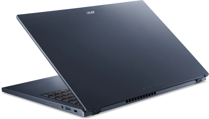 Acer Aspire Go 15 AG15-31P-33G8, Steam Blue, Core i3-N305, 16GB RAM, 512GB SSD, DE