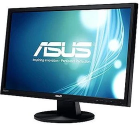 ASUS VW247H, 23.6"