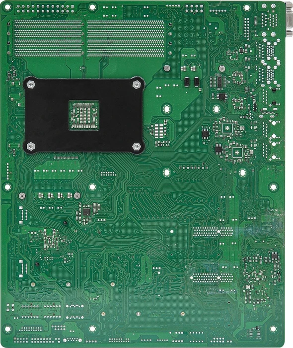 ASRock Rack B550D4M (AMD AM4)