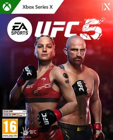 EA Sports: UFC 5 (Xbox One/SX)