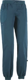 E9 Joy 2.3 Kletterhose lang whale (Damen)