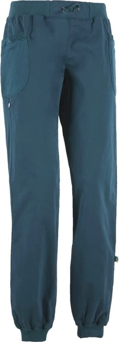 E9 Joy 2.3 Kletterhose lang whale (Damen)