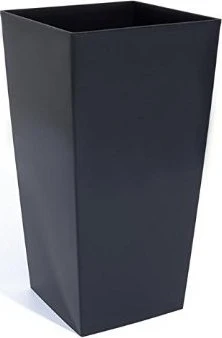 Prosperplast Urbi Square 26.5x26.5cm anthrazit